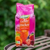 Gelierzucker
